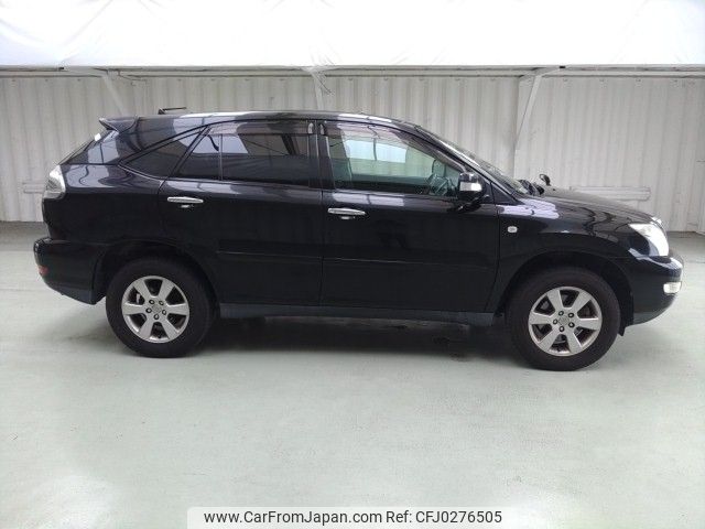 toyota harrier 2008 ENHANCEAUTO_1_ea288860 image 2