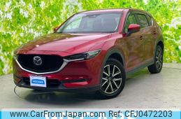 mazda cx-5 2017 quick_quick_DBA-KFEP_KFEP-100630