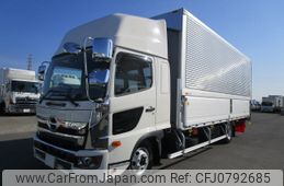 hino ranger 2024 -HINO--Hino Ranger 2KG-FD2ABG--FD2AB-****44---HINO--Hino Ranger 2KG-FD2ABG--FD2AB-****44-