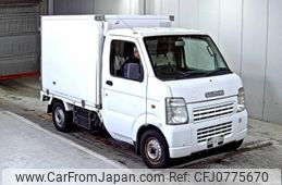 suzuki carry-truck 2006 -SUZUKI--Carry Truck DA63T-424555---SUZUKI--Carry Truck DA63T-424555-