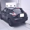 nissan juke 2016 -NISSAN 【京都 302ﾐ3313】--Juke YF15-509291---NISSAN 【京都 302ﾐ3313】--Juke YF15-509291- image 2