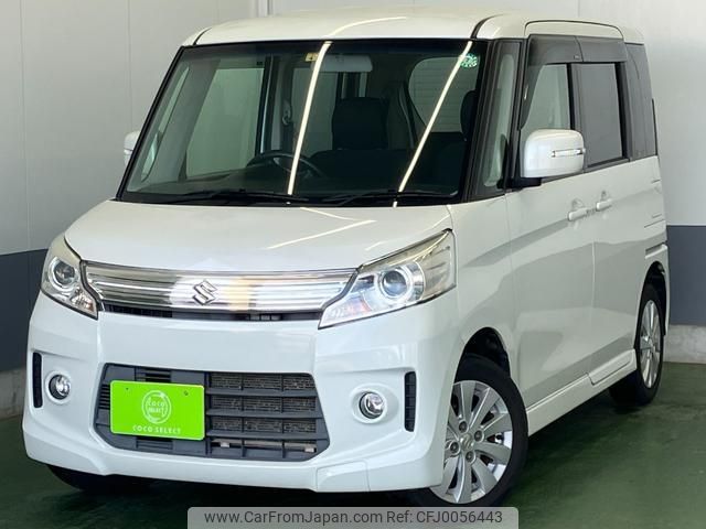 suzuki spacia 2014 -SUZUKI 【名変中 】--Spacia MK32S--534093---SUZUKI 【名変中 】--Spacia MK32S--534093- image 1