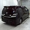 toyota vellfire 2009 -TOYOTA--Vellfire ANH20W-8079690---TOYOTA--Vellfire ANH20W-8079690- image 6