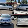 toyota estima-hybrid 2009 quick_quick_DAA-AHR20W_AHR20W-7041484 image 4