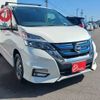 nissan serena 2018 -NISSAN--Serena DAA-HFC27--HFC27-020602---NISSAN--Serena DAA-HFC27--HFC27-020602- image 17