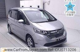 honda freed 2018 -HONDA--Freed GB7-1086751---HONDA--Freed GB7-1086751-