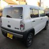 suzuki hustler 2014 -SUZUKI 【一宮 580ﾆ3824】--Hustler DBA-MR31S--MR31S-100922---SUZUKI 【一宮 580ﾆ3824】--Hustler DBA-MR31S--MR31S-100922- image 30