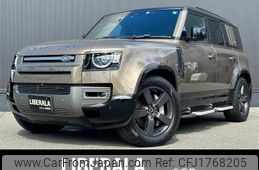 rover defender 2022 CFJ1768205