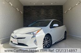 toyota prius 2015 quick_quick_ZVW50_ZVW50-8008191