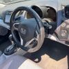honda cr-z 2010 CFJ1498473 image 4