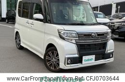 daihatsu tanto 2018 -DAIHATSU--Tanto DBA-LA600S--LA600S-0690949---DAIHATSU--Tanto DBA-LA600S--LA600S-0690949-