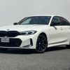 bmw 3-series 2022 quick_quick_5U30_WBA40FF0808C83633 image 1