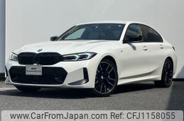 bmw 3-series 2022 quick_quick_5U30_WBA40FF0808C83633