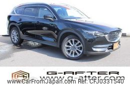 mazda cx-8 2019 -MAZDA--CX-8 3DA-KG2P--KG2P-215646---MAZDA--CX-8 3DA-KG2P--KG2P-215646-