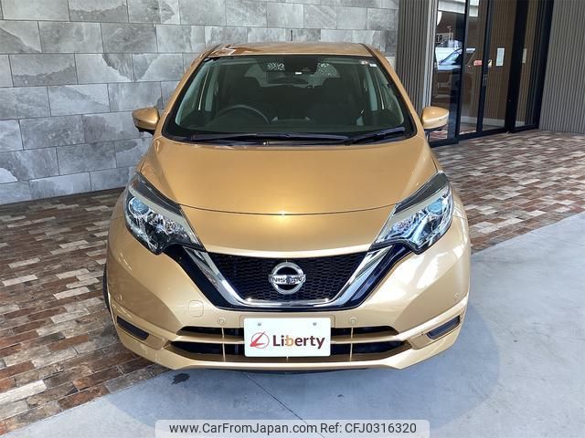 nissan note 2019 quick_quick_E12_E12-635261 image 2