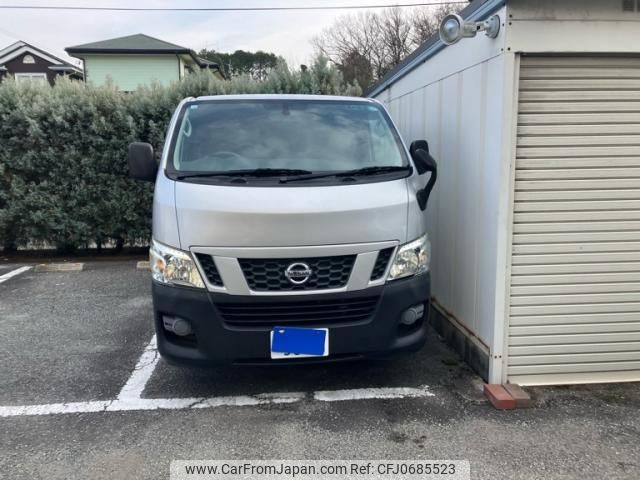 nissan caravan-van 2015 -NISSAN--Caravan Van CBF-VR2E26--VR2E26-028536---NISSAN--Caravan Van CBF-VR2E26--VR2E26-028536- image 1