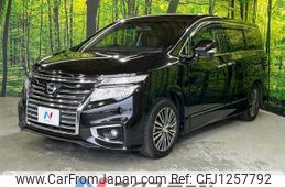 nissan elgrand 2015 quick_quick_TE52_TE52-081298