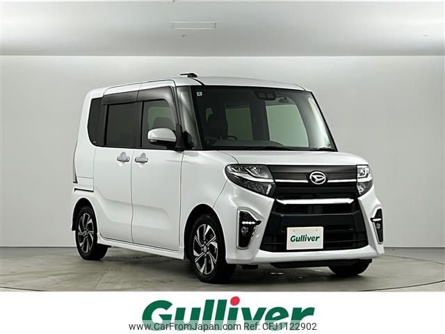 daihatsu tanto 2020 -DAIHATSU--Tanto 6BA-LA650S--LA650S-1021768---DAIHATSU--Tanto 6BA-LA650S--LA650S-1021768- image 1