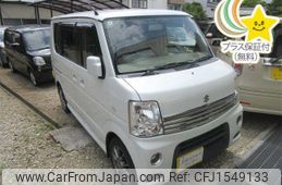 suzuki every-wagon 2014 CFJ1549133