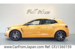 renault megane 2023 -RENAULT--Renault Megane 7BA-BBM5P2--VF1RFB005N0851170---RENAULT--Renault Megane 7BA-BBM5P2--VF1RFB005N0851170-