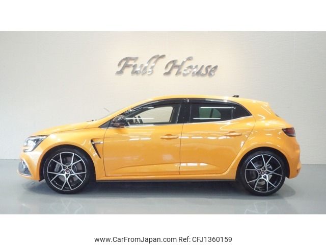 renault megane 2023 -RENAULT--Renault Megane 7BA-BBM5P2--VF1RFB005N0851170---RENAULT--Renault Megane 7BA-BBM5P2--VF1RFB005N0851170- image 1