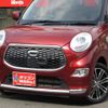 daihatsu cast 2016 -DAIHATSU--Cast DBA-LA250S--LA250S-0030003---DAIHATSU--Cast DBA-LA250S--LA250S-0030003- image 6