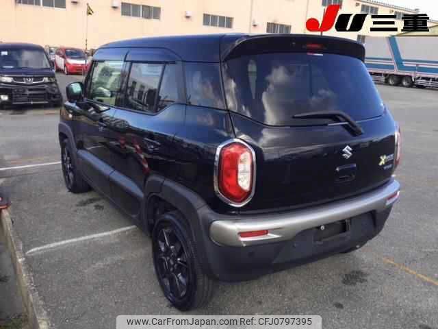 suzuki xbee 2018 -SUZUKI--XBEE MN71S-103675---SUZUKI--XBEE MN71S-103675- image 2