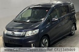 honda freed-spike 2014 -HONDA--Freed Spike GP3-1210252---HONDA--Freed Spike GP3-1210252-