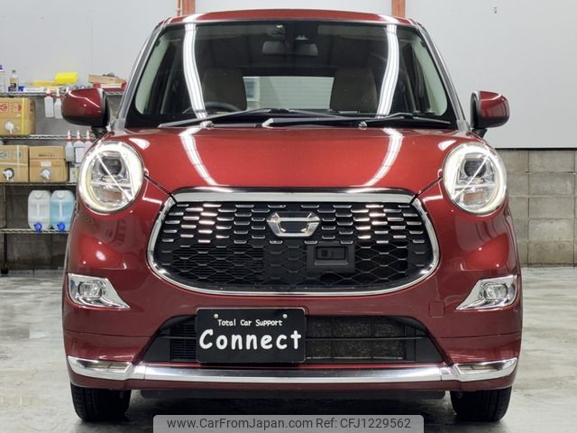 daihatsu cast 2016 -DAIHATSU--Cast DBA-LA260S--LA260S-0007684---DAIHATSU--Cast DBA-LA260S--LA260S-0007684- image 2