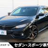 honda civic 2018 -HONDA--Civic DBA-FK7--FK7-1009258---HONDA--Civic DBA-FK7--FK7-1009258- image 1