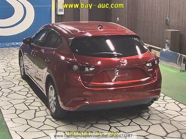 mazda axela 2016 -MAZDA--Axela BMLFS-102373---MAZDA--Axela BMLFS-102373- image 2