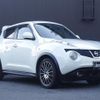 nissan juke 2012 -NISSAN--Juke DBA-YF15--YF15-067233---NISSAN--Juke DBA-YF15--YF15-067233- image 1