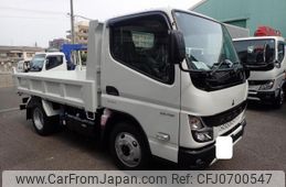 mitsubishi-fuso canter 2025 CFJ0700547