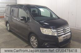 honda stepwagon 2012 -HONDA--Stepwgn RK5--1217279---HONDA--Stepwgn RK5--1217279-