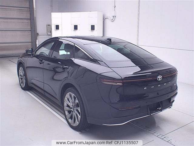 toyota crown 2023 -TOYOTA--Crown CrossOver AZSH35-4006150---TOYOTA--Crown CrossOver AZSH35-4006150- image 2