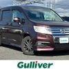 honda stepwagon 2010 -HONDA--Stepwgn DBA-RK6--RK6-1001211---HONDA--Stepwgn DBA-RK6--RK6-1001211- image 1