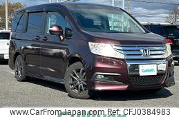 honda stepwagon 2010 -HONDA--Stepwgn DBA-RK6--RK6-1001211---HONDA--Stepwgn DBA-RK6--RK6-1001211-