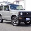 suzuki jimny 2022 quick_quick_3BA-JB64W_JB64W-233663 image 2