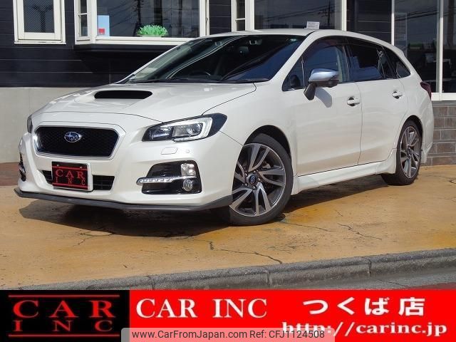 subaru levorg 2015 quick_quick_DBA-VM4_VM4-063705 image 1