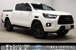 toyota hilux 2023 GOO_NET_EXCHANGE_0200421A30240811W033