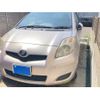 toyota vitz 2010 -TOYOTA--Vitz DBA-SCP90--SCP90-5158077---TOYOTA--Vitz DBA-SCP90--SCP90-5158077- image 1