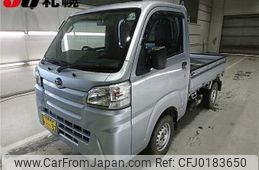 daihatsu hijet-truck 2020 -DAIHATSU 【札幌 483ｿ32】--Hijet Truck S510P--0331184---DAIHATSU 【札幌 483ｿ32】--Hijet Truck S510P--0331184-