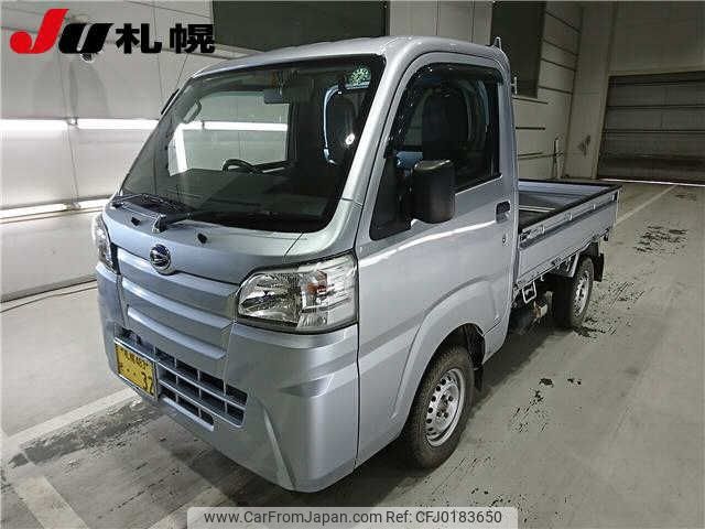 daihatsu hijet-truck 2020 -DAIHATSU 【札幌 483ｿ32】--Hijet Truck S510P--0331184---DAIHATSU 【札幌 483ｿ32】--Hijet Truck S510P--0331184- image 1