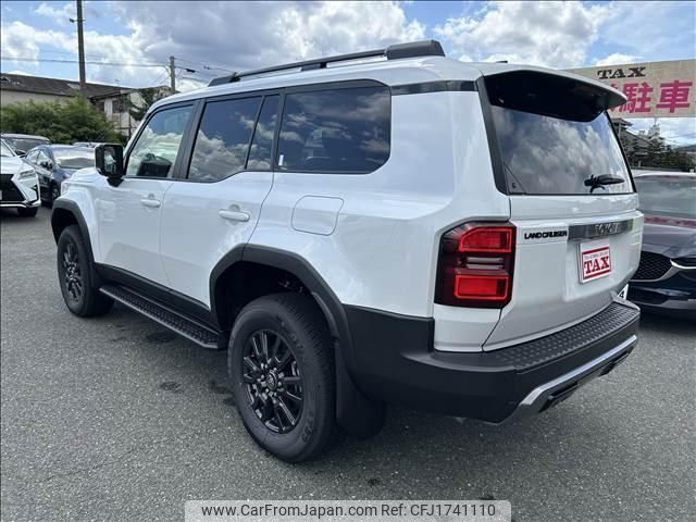 toyota toyota-others 2025 CFJ1741110 image 2