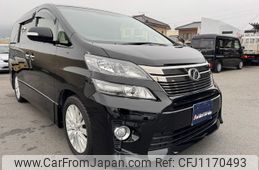 toyota vellfire 2012 quick_quick_ANH20W_ANH20-8233644