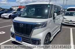 mazda flair-wagon 2020 -MAZDA--Flair Wagon DAA-MM53S--MM53S-560928---MAZDA--Flair Wagon DAA-MM53S--MM53S-560928-