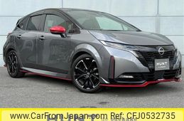 nissan aura 2021 -NISSAN--AURA 6AA-FE13--FE13-209353---NISSAN--AURA 6AA-FE13--FE13-209353-