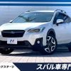 subaru xv 2018 -SUBARU--Subaru XV DBA-GT7--GT7-070148---SUBARU--Subaru XV DBA-GT7--GT7-070148- image 1