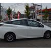 toyota prius 2019 -TOYOTA--Prius DAA-ZVW51--ZVW51-6136440---TOYOTA--Prius DAA-ZVW51--ZVW51-6136440- image 21