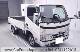 toyota dyna-truck 2014 -TOYOTA 【春日部 430ｻ8007】--Dyna KDY231-8018016---TOYOTA 【春日部 430ｻ8007】--Dyna KDY231-8018016-